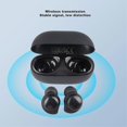 thumbnail image 5 of Wireless Bluetooth Earbuds for Redmi Buds 3 Lite Low Latency Stable Bluetooth 5.2 Earbuds with Replacement Earplugs, 5 of 5