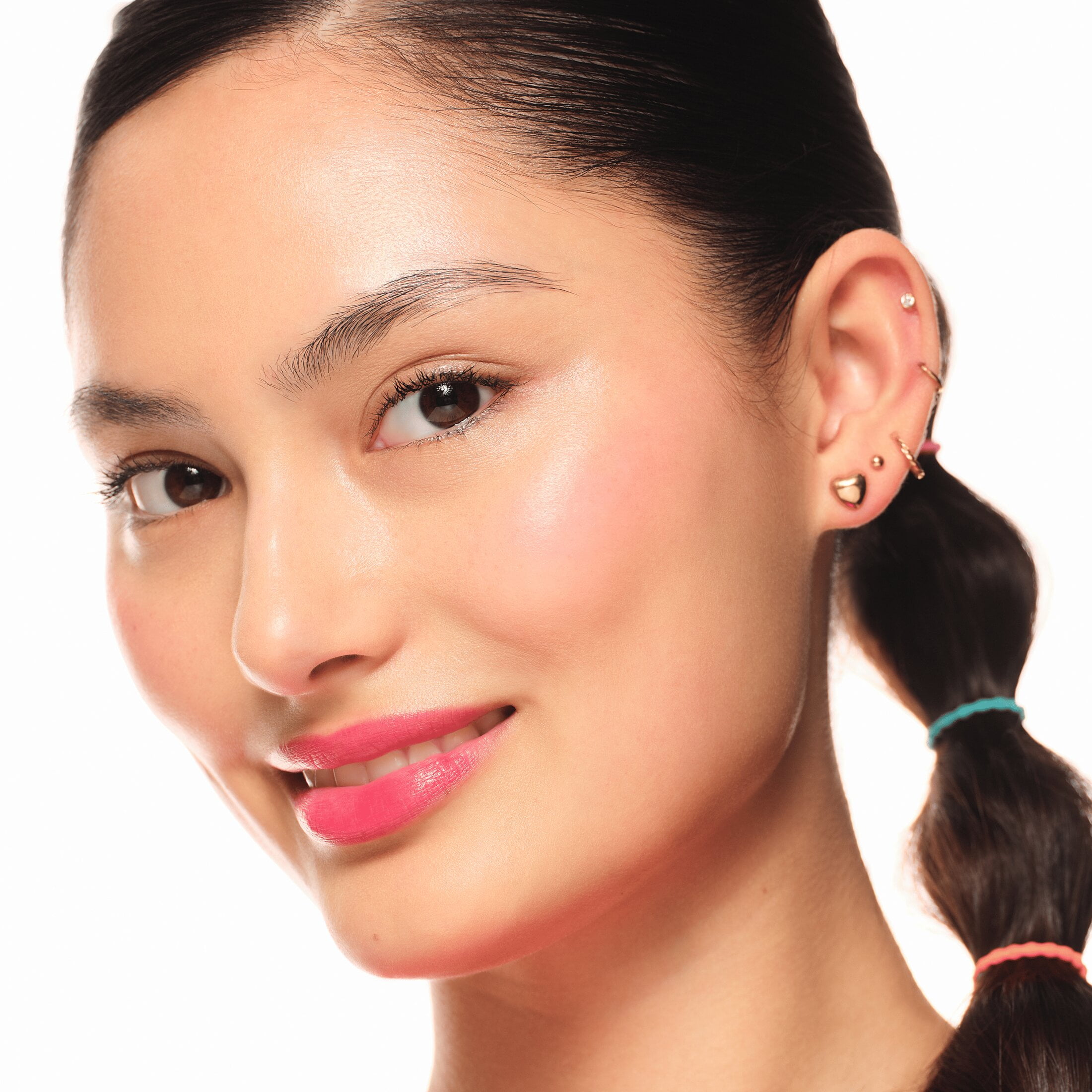 essence What a Tint Lip & Cheek Tint, 02 Coral Sunset