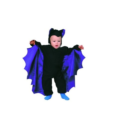Cute Bat Infant & Toddler Costume