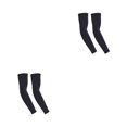 thumbnail image 4 of Wosthever Ciclismo brazo manga lavable transpirable hombres mujeres deportes baloncesto fútbol correr montañismo mangas Accesorios Type10 NO10, 4 of 6