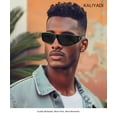 thumbnail image 2 of Gafas de Sol KALIYADI Polarizadas para Usar sobre Lentes para Hombre y Mujer, 2 of 7