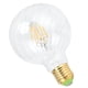 thumbnail image 1 of Bombilla, Bombilla de Filamento LED G95 Accesorio de Luz Bombilla de Filamento Diseño de Próxima Generación Jadeshay A, 1 of 8