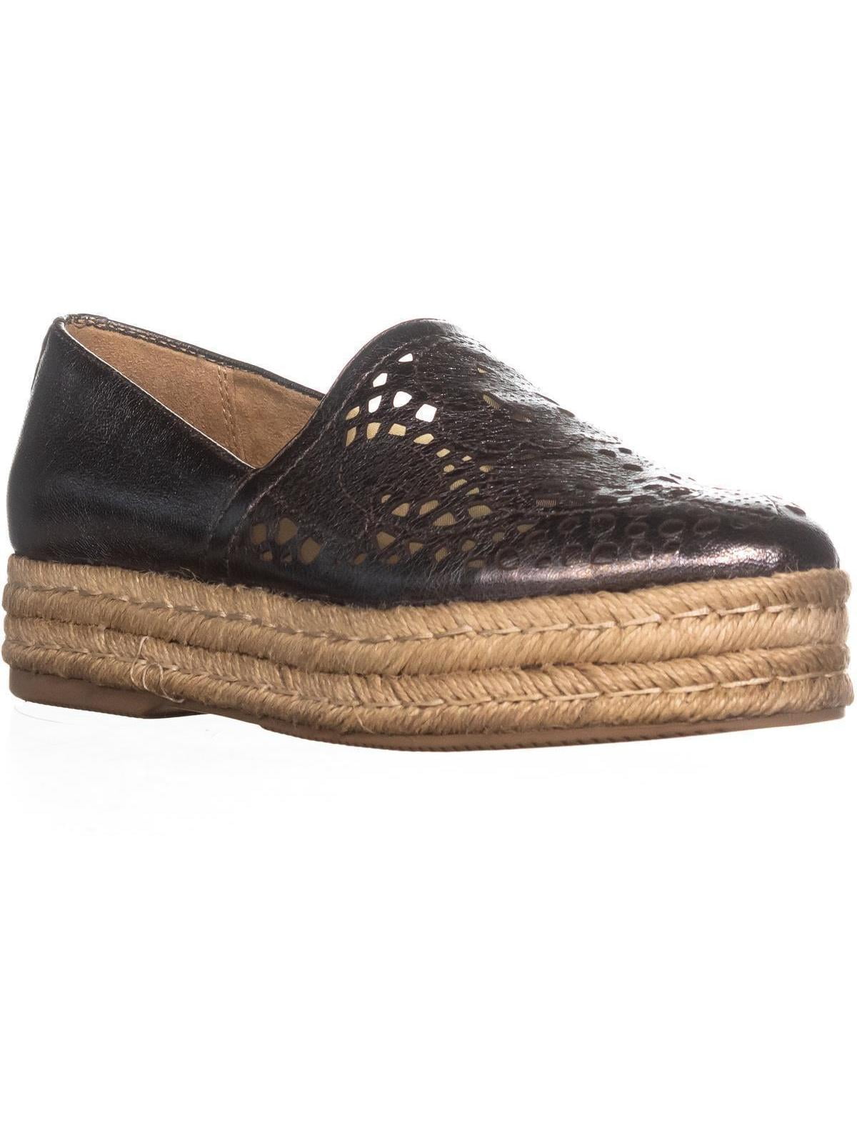 naturalizer thea platform espadrilles
