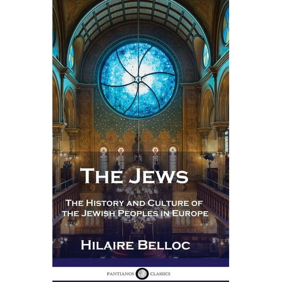 The Jews (Hardcover)