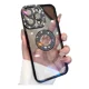 thumbnail image 1 of Funda De Lujo Con Purpurina De Diamantes For iPhone, 1 of 7