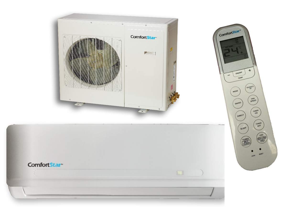 ComfortStar RV Air Conditioners Walmart Canada