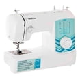 thumbnail image 1 of Máquina de Coser Semiautomática Brother XL2800 27 Puntadas 63 funciones 120V, 1 of 7