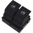 thumbnail image 4 of Window Switch, Electric Window Button 1z0959858(1pc, Black), 4 of 5