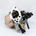 thumbnail image 2 of GX390 GX270 Carburador 188F 5KW Generador Carburador Junta Válvula solenoide JAMW Sencillez, 2 of 3
