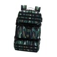 thumbnail image 1 of Mochila de senderismo Bolsa de camping Cómoda impermeable para hombres Mochila de trekking Estilo B, 1 of 8