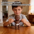 thumbnail image 3 of 3.5" Giant Sugar Squishy Baby - Soft Babies Sugar Swaps Toy - Mega Sensory Fidget Doll for Stress Relief & Tactile Play - Cute Squeeze Companion 2026 (Random,1pcs), 3 of 5