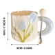 thumbnail image 3 of Fiudx Bonita Taza de Cerámica Horneada Alta Temperatura, Ideal para El Día Del Padre, Ideal para El Hogar o La Oficina, Regalo de Cumpleaños y Apta para Microondas., 3 of 6