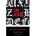 thumbnail image 1 of Scarlet Letter, Nathaniel Hawthorne Broché, 1 of 2
