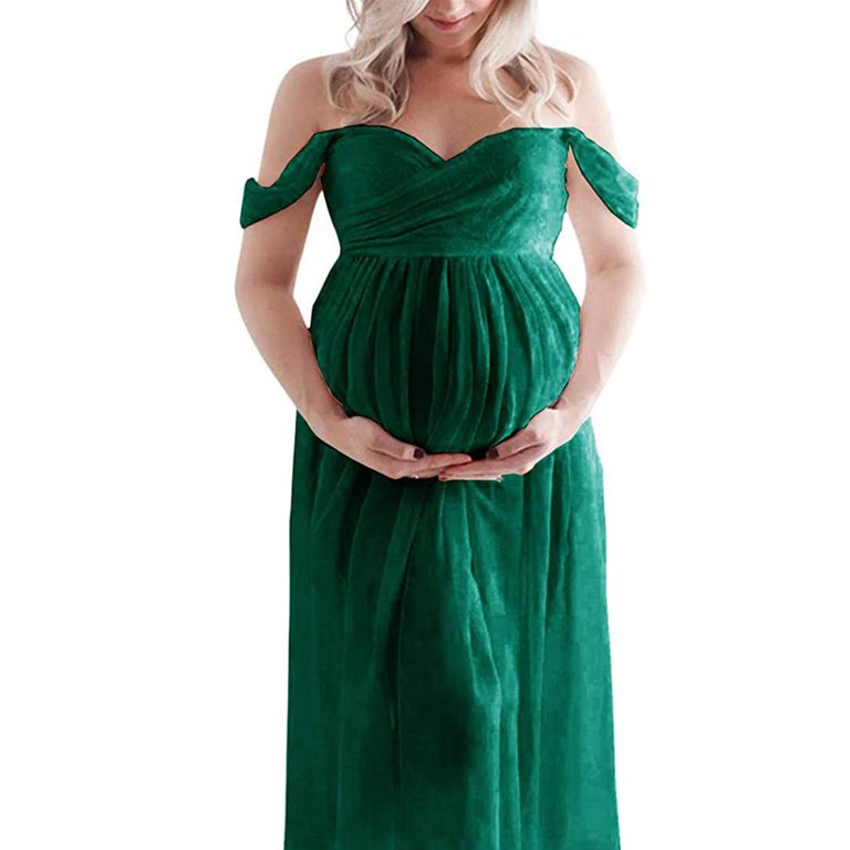 stylish maternity evening dresses Chloé by Karl Lagerfeld 1979 Ecru Silk Drop Waist Dress – THE WAY WE WORE main image 0