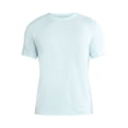 thumbnail image 5 of Athletic Works Men’s Camo Mesh Performance Tee with Short Sleeves, Size S-3XL, 5 of 5