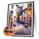 thumbnail image 3 of Cuadros Decorativos Kit de pintura de diamante 5D Mosaico de diamante redondo completo abstracto Ndcxsfigh Nuevos Originales, 3 of 9