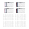 thumbnail image 1 of funtasica Photo Papers DIY Projects Fingerprints for CP2100 Mini Instant Color Printer 40 Sheets, 1 of 9