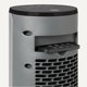 thumbnail image 4 of Calefactor de Espacio Amazon Basics 1500W Cerámico PTC con Control Remoto, 4 of 5