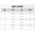 thumbnail image 2 of G4Free Chillwhisp Split Running Shorts for Women 3"- Built-in Shorts for Athletic Workout Gym, 2 of 6