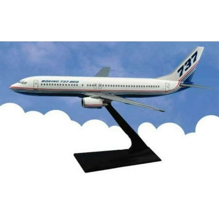 Daron LP4133 B737800 Boeing Demo