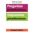 thumbnail image 1 of Pre-Owned Presbyterian Questions, Presbyterian Answers, Spanish Edition, (Paperback), 1 of 1