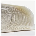 thumbnail image 3 of 70pcs Chinese Art Paper Calligraphy Painting Semi-raw Semi-cookded Drawing Paper Ancient Paper Rice Paper (White), 3 of 6