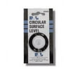 thumbnail image 2 of BAL RV RV Level 25026 Bubble; Circular Surface; 1-3/4 Inch Diameter; Bulk Box, 2 of 2