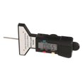 thumbnail image 2 of Digital Tyre Tread Depth Gauge Inch mm Conversion 0?25.4mm Range LCD Display for Cars Trucks Motorcycle, 2 of 5