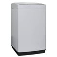 thumbnail image 2 of Danby 1.6 cu. ft. Compact Top Load Washing Machine in White (DWM055A1WDB-6), 2 of 9