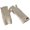 Beige, variant on 2pcs Outdoor Activity Gloves Office Work Mittens Double Layers Winter Gloves