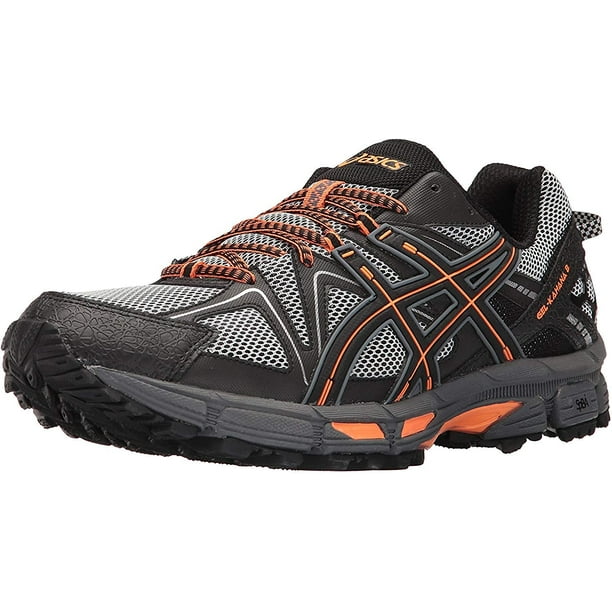 asics gel kahana 6 orange