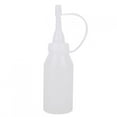 thumbnail image 3 of 30 ml de aceite de silicona en botella, botella de aceite de pistola de aire para bombas de aire de alta presión y bomba de aire para equipos de conducción Khall TJ12903, 3 of 6