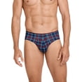thumbnail image 2 of Jockey Men's True Style Bikini - 3 Pack, 2 of 5