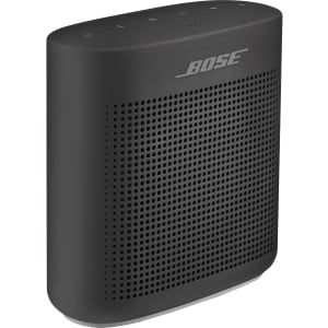 Bose SoundLink Color Waterproof Bluetooth II, - Walmart.com