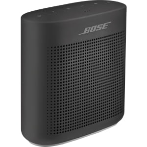 Enceinte bluetooth BOSE Soundlink Color BT II - blanc sur