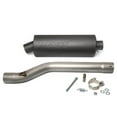 thumbnail image 6 of MBRP Exhaust AT-6205SP Sport Muffler Fits 07-11 Renegade 500 Renegade 800, 6 of 6