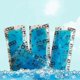 thumbnail image 2 of 2 PCS Ice Pack Lunch Box Cold Packs Ice Packs Cooler Ice Wrap Cooler Ice Packs, 2 of 4
