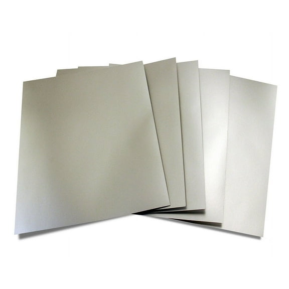 Metallic Poster Board