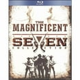 thumbnail image 1 of The Magnificent Seven Collection (Blu-ray), 1 of 3