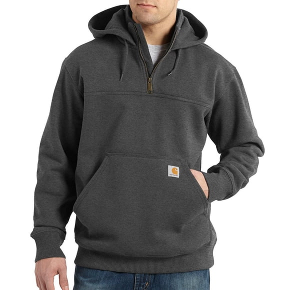 Sudadera con capucha Carhartt Rain Defender Paxton para hombre