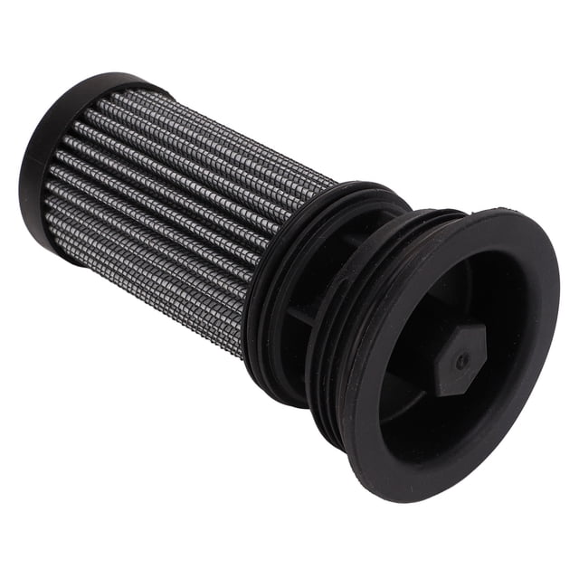 Hydro Filter , Durable 117-0390 High Efficiency Heat Resistant For Repair