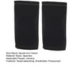 thumbnail image 7 of Iaukyu 1 Pair Volleyball Arm Guard Sleeves Sweat-absorbing Breathable Soft Nylon Sleeves Pressurized Outdoor Sports Arm Protective Gear Sports Accessories, 7 of 7