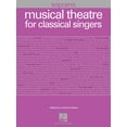 thumbnail image 2 of Musical Theatre for Classical Singers Musical Theatre for Classical Singers: Soprano, (Paperback), 2 of 7