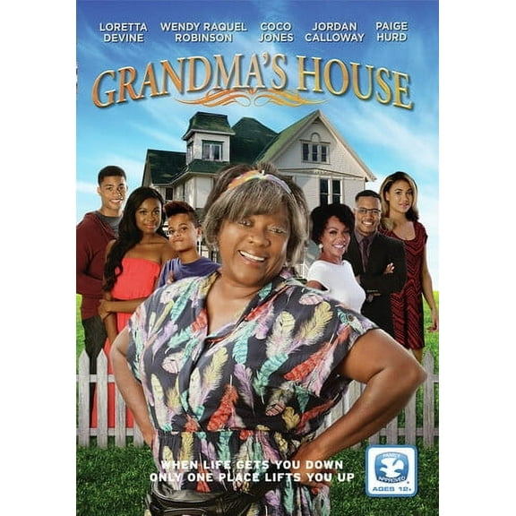 Grandma's House (DVD), Vision Films, Music & Performance