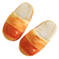 thumbnail image 1 of Chaussons en Coton Doux Anti-Dérapants pour l'Hiver, Type B(L), 1 of 8