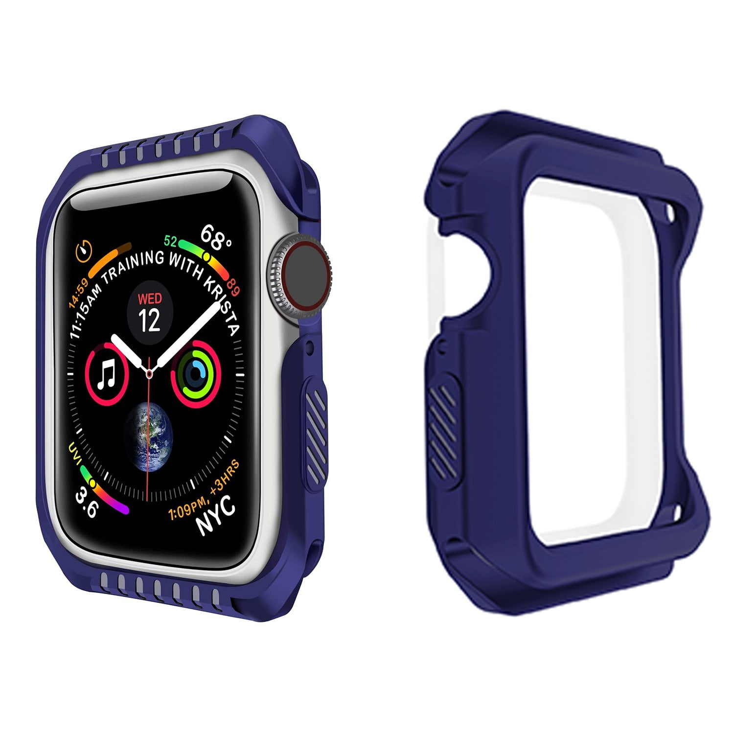 apple watch se ch