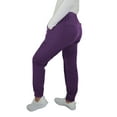thumbnail image 2 of Women's 5 Pocket Jogger Scrub Pant Medical Nursing JDM Uniforms, 2 of 7