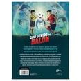 thumbnail image 2 of 100 Genios Del Balon Plan B Libro de bolsillo 1ra edicion, 2 of 2