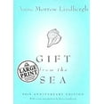 thumbnail image 1 of Pre-Owned Gift From The Sea (Random House Large Print) Hardcover, 1 of 1