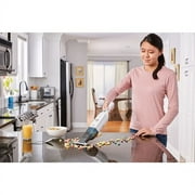 BLACK+DECKER 12 V DC Cordless Slim Handheld Vacuum - Advanced Clean